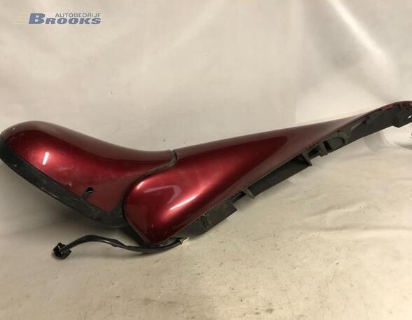 Wing (Door) Mirror RENAULT ESPACE III (JE0_)