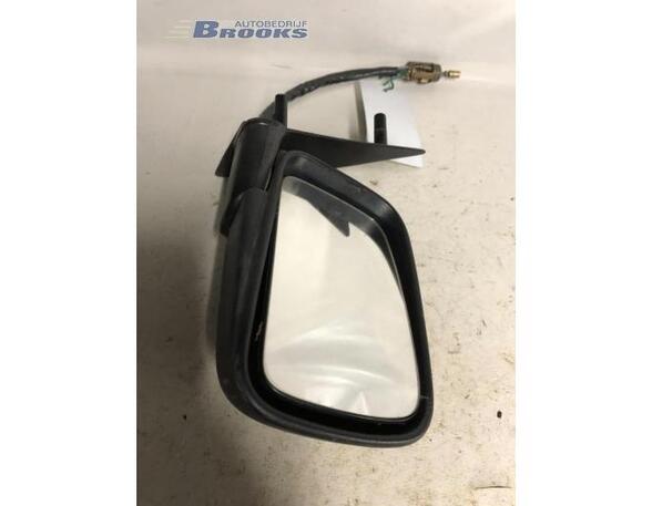 Wing (Door) Mirror VW GOLF II (19E, 1G1)