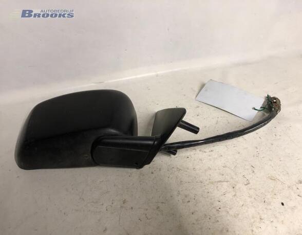 Wing (Door) Mirror VW GOLF II (19E, 1G1)