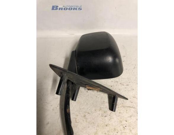 Wing (Door) Mirror VW GOLF II (19E, 1G1)