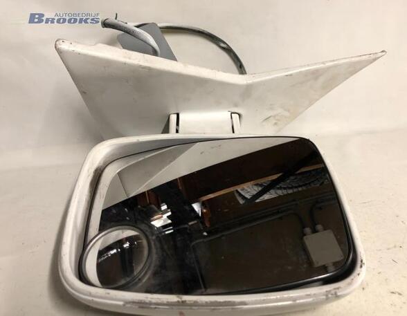 Wing (Door) Mirror MERCEDES-BENZ VITO Bus (638)