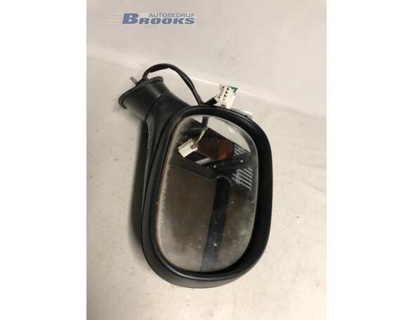 Wing (Door) Mirror MITSUBISHI CARISMA Saloon (DA_), MITSUBISHI CARISMA (DA_)