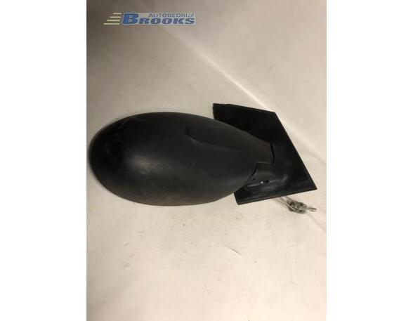 Wing (Door) Mirror SMART CITY-COUPE (450), SMART FORTWO Coupe (450)