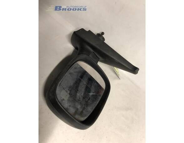 Wing (Door) Mirror RENAULT KANGOO Express (FC0/1_)