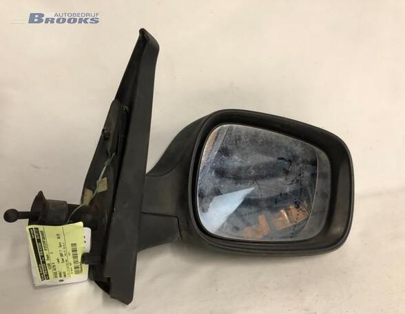 Wing (Door) Mirror RENAULT KANGOO Express (FC0/1_)