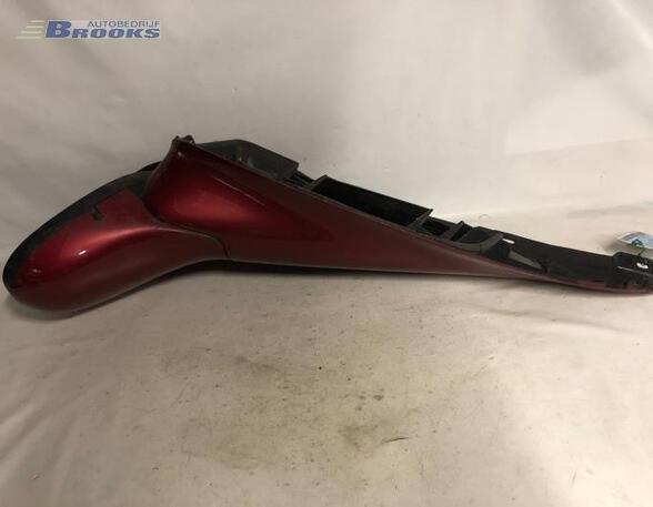 Wing (Door) Mirror RENAULT ESPACE III (JE0_)