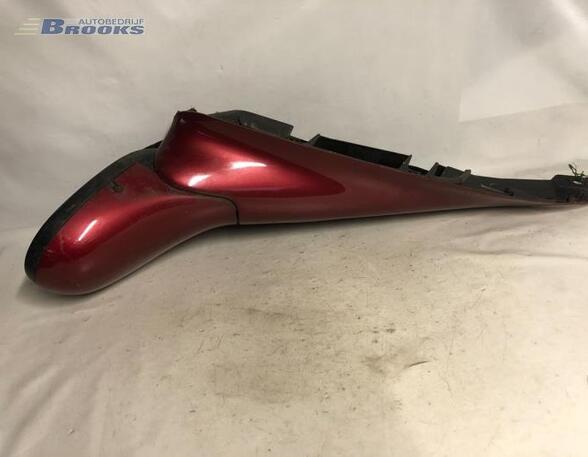 Wing (Door) Mirror RENAULT ESPACE III (JE0_)