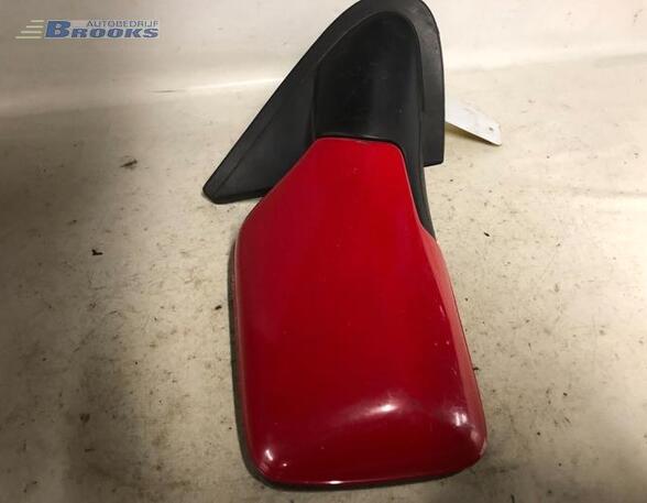 Wing (Door) Mirror VW GOLF III (1H1)