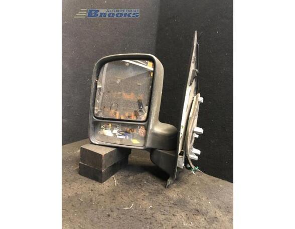 Wing (Door) Mirror FORD TRANSIT CONNECT (P65_, P70_, P80_)