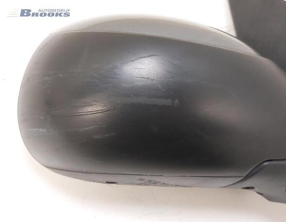 Wing (Door) Mirror PEUGEOT 206+ (2L_, 2M_)