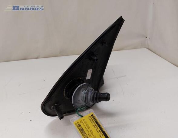 Wing (Door) Mirror PEUGEOT 206+ (2L_, 2M_)