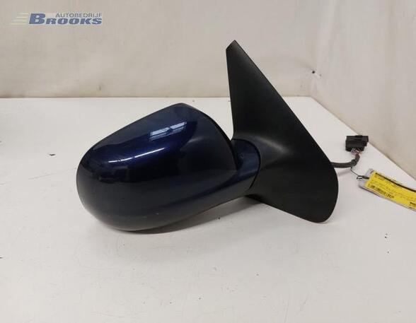 Wing (Door) Mirror VW BORA (1J2)