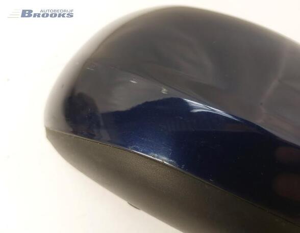 Wing (Door) Mirror VW BORA (1J2)