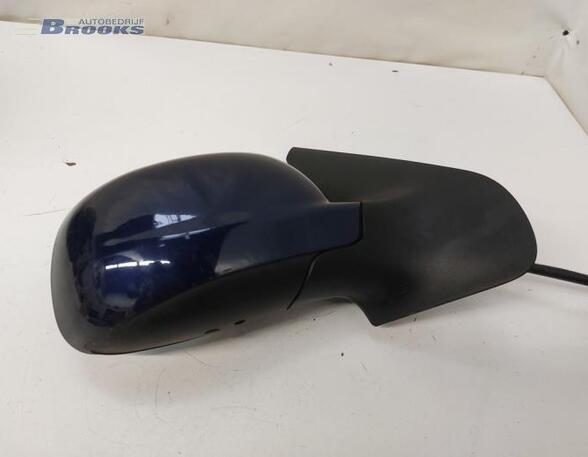 Wing (Door) Mirror VW BORA (1J2)