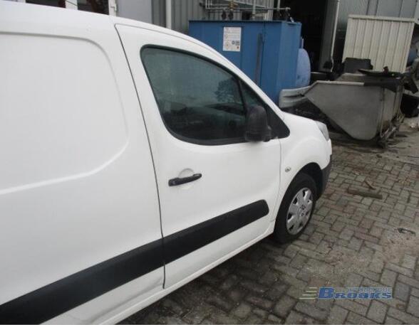 Wing (Door) Mirror PEUGEOT PARTNER Box Body/MPV