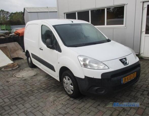 Buitenspiegel PEUGEOT PARTNER Box Body/MPV