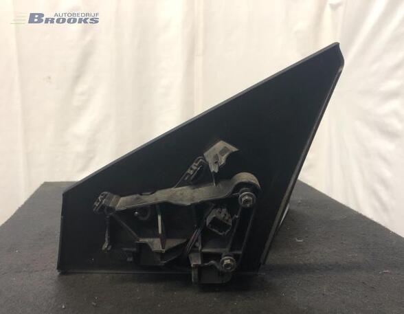 Wing (Door) Mirror RENAULT MEGANE III Grandtour (KZ0/1)