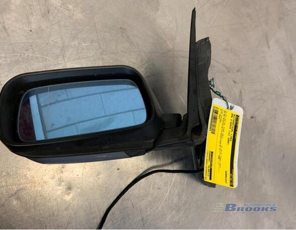 Wing (Door) Mirror BMW 3 Compact (E46), BMW 3 Touring (E46)