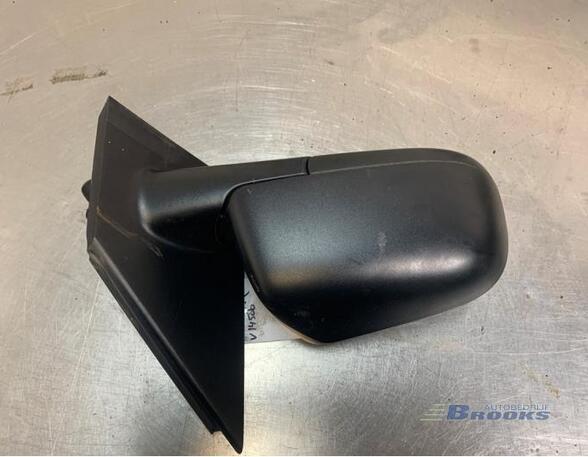 Wing (Door) Mirror VW POLO (9N_), VW POLO Saloon (9A4, 9A2, 9N2, 9A6)