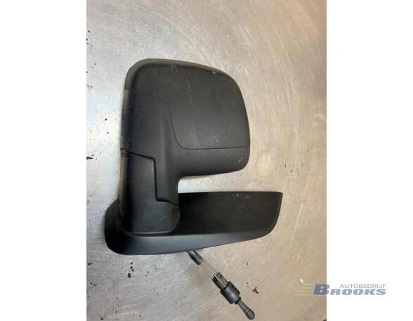 Wing (Door) Mirror FIAT FIORINO Box Body/MPV (225_), FIAT QUBO (225_)