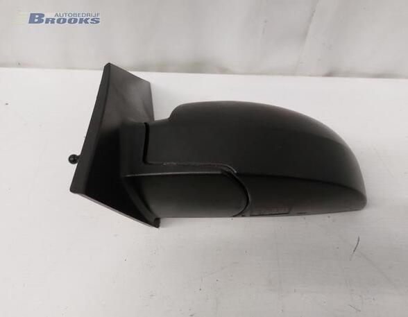 Wing (Door) Mirror HYUNDAI GETZ (TB)