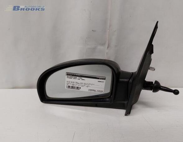 Wing (Door) Mirror HYUNDAI GETZ (TB)