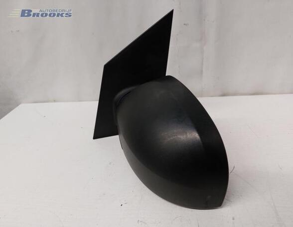 Wing (Door) Mirror HYUNDAI GETZ (TB)