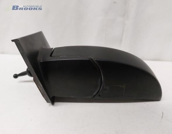 Wing (Door) Mirror HYUNDAI GETZ (TB)