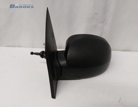 Wing (Door) Mirror HYUNDAI GETZ (TB)