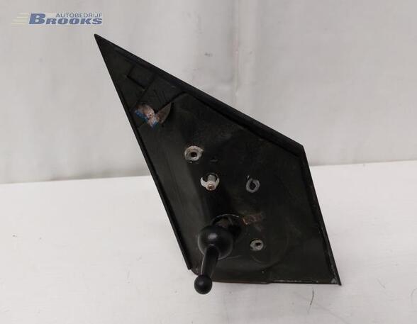 Wing (Door) Mirror HYUNDAI GETZ (TB)