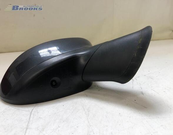 Wing (Door) Mirror FIAT GRANDE PUNTO (199_), FIAT PUNTO EVO (199_), FIAT PUNTO (199_), ABARTH GRANDE PUNTO