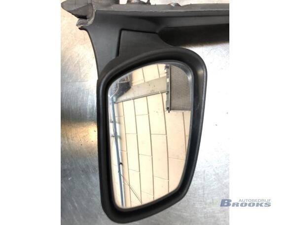 Wing (Door) Mirror FORD C-MAX (DM2), FORD FOCUS C-MAX (DM2), FORD KUGA I, FORD KUGA II (DM2)