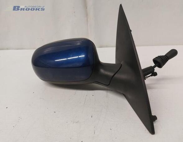 Wing (Door) Mirror OPEL CORSA C (X01)