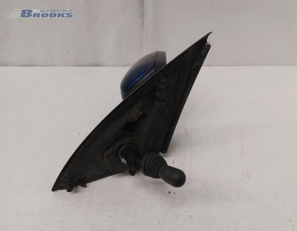 Wing (Door) Mirror OPEL CORSA C (X01)