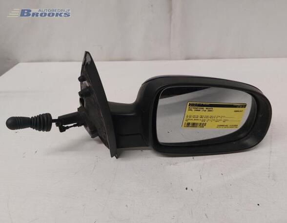 Wing (Door) Mirror OPEL CORSA C (X01)