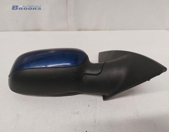 Wing (Door) Mirror OPEL CORSA C (X01)