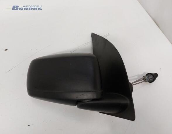 Wing (Door) Mirror FIAT PANDA (169_), FIAT PANDA Hatchback Van (169_)