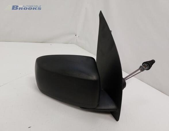 Wing (Door) Mirror FIAT PANDA (169_), FIAT PANDA Hatchback Van (169_)