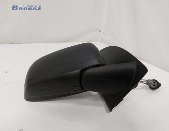 Wing (Door) Mirror FIAT PANDA (169_), FIAT PANDA Hatchback Van (169_)