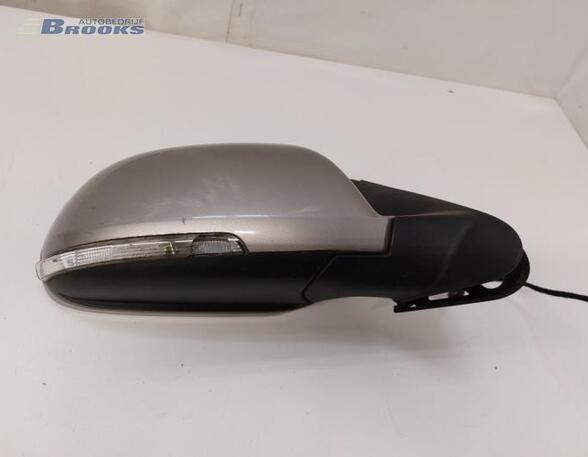 Wing (Door) Mirror SKODA OCTAVIA II Combi (1Z5)