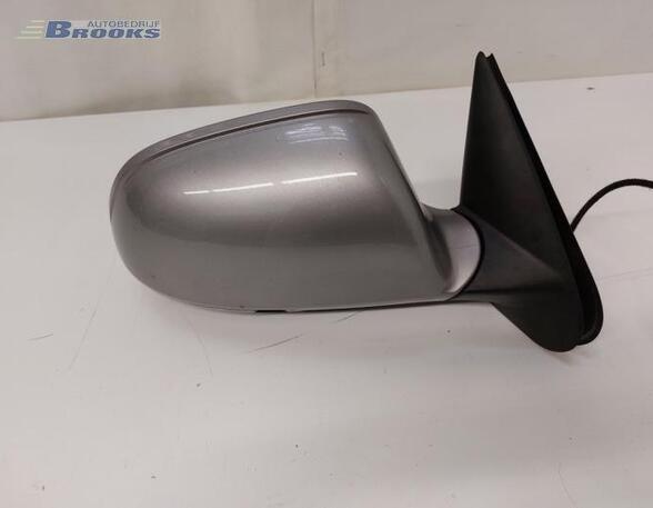 Wing (Door) Mirror SKODA OCTAVIA II Combi (1Z5)