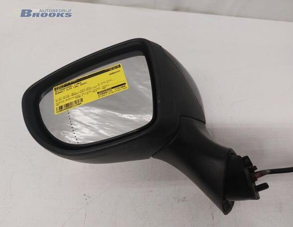 Wing (Door) Mirror RENAULT CAPTUR I (J5_, H5_), RENAULT CLIO IV (BH_)