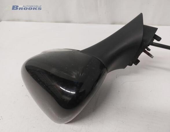 Wing (Door) Mirror RENAULT CAPTUR I (J5_, H5_), RENAULT CLIO IV (BH_)