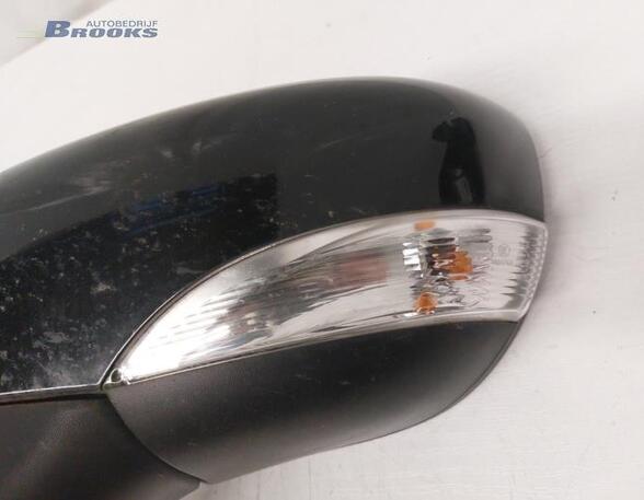 Wing (Door) Mirror RENAULT CAPTUR I (J5_, H5_), RENAULT CLIO IV (BH_)