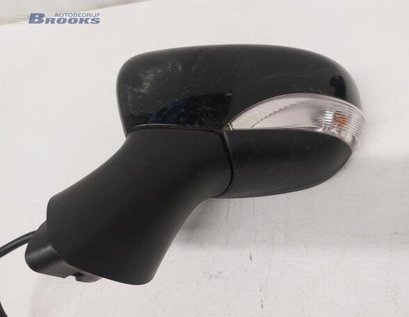 Wing (Door) Mirror RENAULT CAPTUR I (J5_, H5_), RENAULT CLIO IV (BH_)