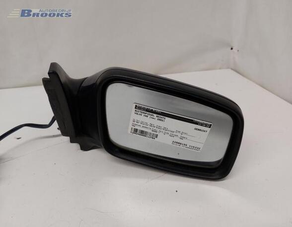 Wing (Door) Mirror VOLVO V40 Estate (645)