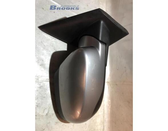 Wing (Door) Mirror RENAULT TWINGO II (CN0_)