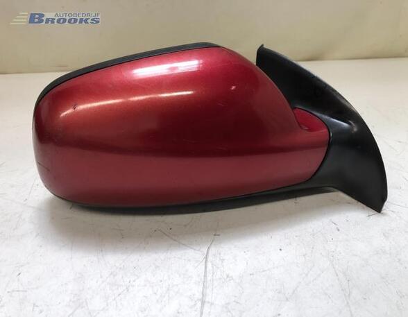 Wing (Door) Mirror PEUGEOT 307 (3A/C), PEUGEOT 307 Break (3E)