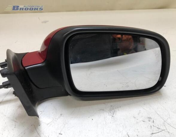 Wing (Door) Mirror PEUGEOT 307 (3A/C), PEUGEOT 307 Break (3E)