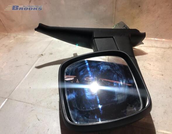 Wing (Door) Mirror RENAULT KANGOO Express (FW0/1_), RENAULT KANGOO / GRAND KANGOO (KW0/1_)